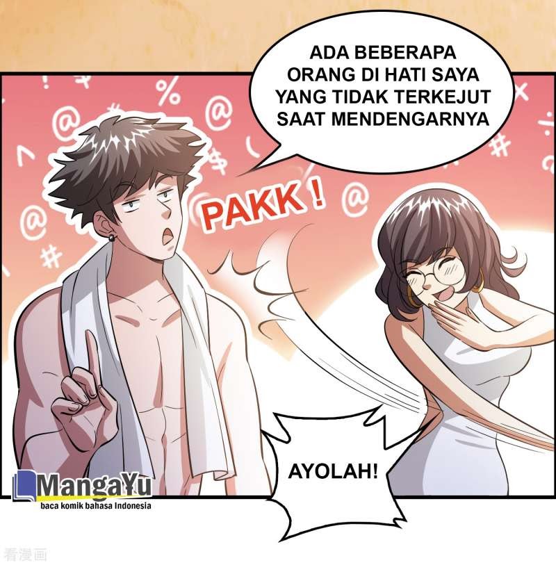 Outlander Tyrant Supplier Chapter 48 Gambar 18